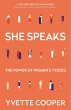 She Speaks - Bild 1