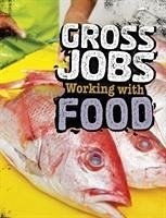 Gross Jobs Working with Food - Bruno, Nikki
