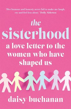 The Sisterhood - Buchanan, Daisy