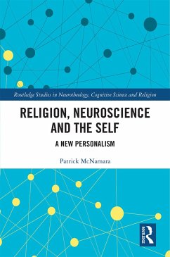 Religion, Neuroscience and the Self - Mcnamara, Patrick