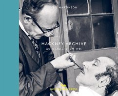 Hackney Archive - Martinson, Neil