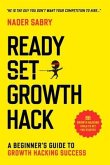 Ready, Set, Growth hack (eBook, ePUB)