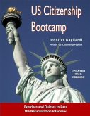 US Citizenship Bootcamp (eBook, ePUB) US Citizenship Bootcamp (eBook, ePUB)