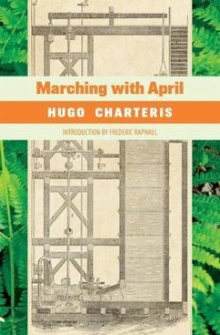 Cover Marching with April (eBook, ePUB)