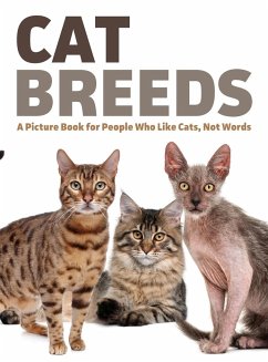 Cat Breeds