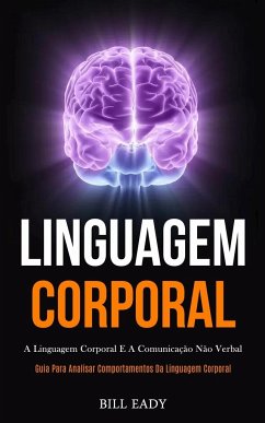 Linguagem Corporal - Eady, Bill