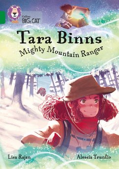 Tara Binns: Mighty Mountain Ranger - Rajan, Lisa