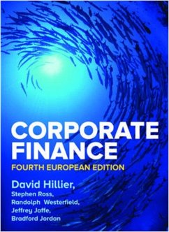 Corporate Finance - Hillier, David; Ross, Stephen; Westerfield, Randolph