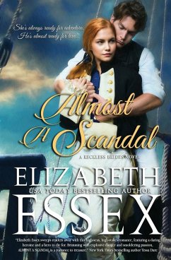 Almost A Scandal - Essex, Elizabeth