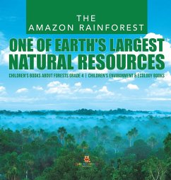 The Amazon Rainforest - Baby