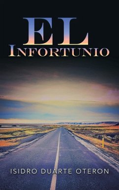 Cover EL INFORTUNIO