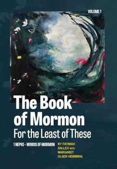 The Book of Mormon for the Least of These - Salleh, Fatimah; Olsen Hemming, Margret