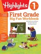 First Grade Big Fun Workbook - Bild 1