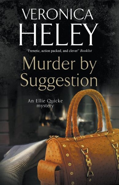 Murder by Suggestion