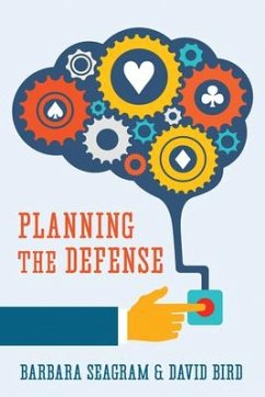 Planning the Defense - Seagram, Barbara; Bird, David