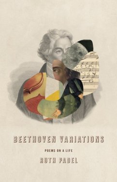 Beethoven Variations - Padel, Ruth