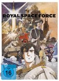 Royal Space Force - Wings of Honnêamise