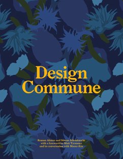 Design Commune - Alonso, Roman; Johanknecht, Steven