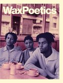 Wax Poetics Journal Issue 68 (Hardcover)