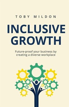 Inclusive Growth - Mildon, Toby