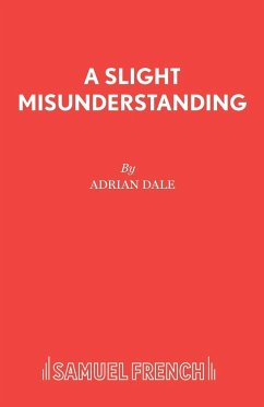 A Slight Misunderstanding - Dale, Adrian