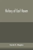 History of East Haven