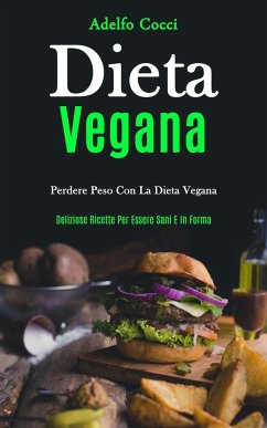 Dieta Vegana - Cocci, Adelfo