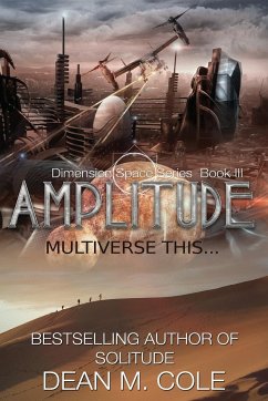 Amplitude - Cole, Dean M.