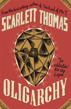 Oligarchy - Thomas, Scarlett