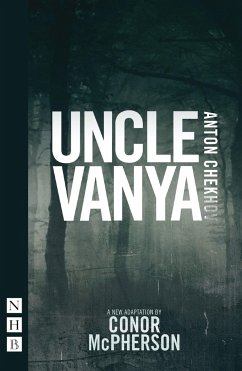 Uncle Vanya - McPherson, Conor
