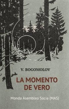 Cover La momento de vero (eBook, ePUB)
