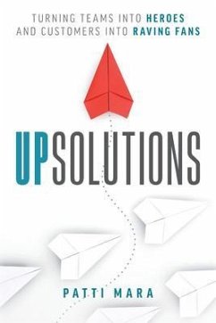UpSolutions (eBook, ePUB) - Mara, Patti
