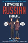 Conversational Russian Dialogues