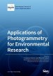 Applications of Photogrammetry for... - Bild 1