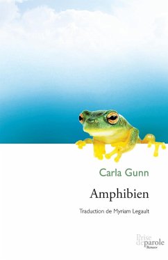 Amphibien - Gunn, Carla