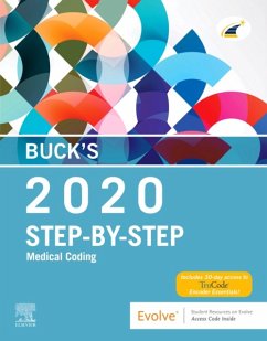 Buck's Step-by-Step Medical Coding, 2020 Edition - Elsevier; Elsevier