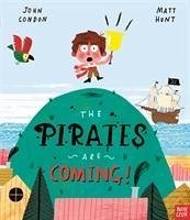 The Pirates Are Coming! - Condon, John