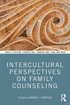 Intercultural Perspectives on Family Counseling