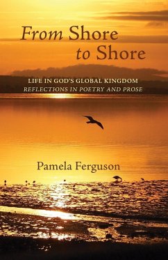 From Shore to Shore - Ferguson, Pamela