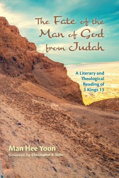 The Fate of the Man of God from Judah - Yoon, Man Hee
