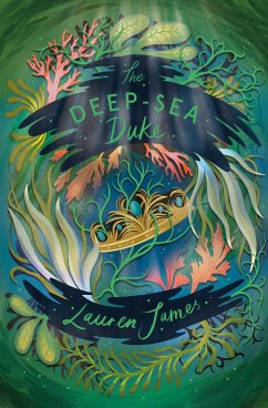 The Deep-Sea Duke - James, Lauren
