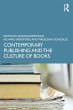 Contemporary Publishing and the Culture... - Bild 1