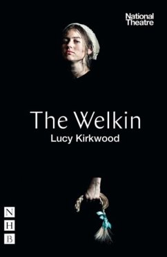 The Welkin (NHB Modern Plays) - Kirkwood, Lucy