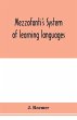 Mezzofanti's system of learning... - Bild 1