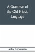 A grammar of the Old Friesic language - Bild 1