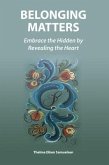 BELONGING MATTERS (eBook, ePUB)