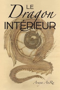 Le Dragon Interieur - Anra, Araya