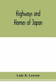 Highways and homes of Japan