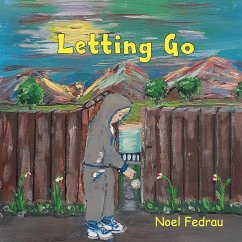 Letting Go - Fedrau, Noel G