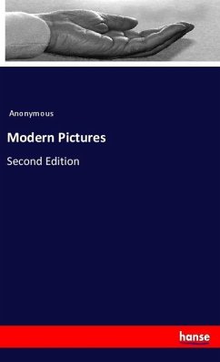 Modern Pictures - Anonymous